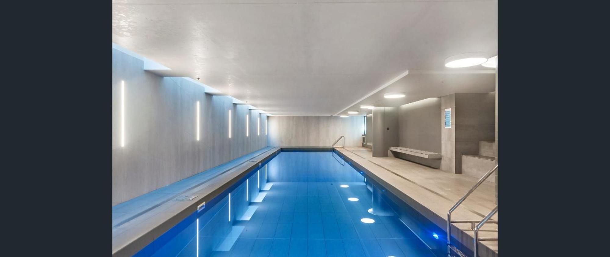 Flagstaff Green Apartments 멜번 외부 사진