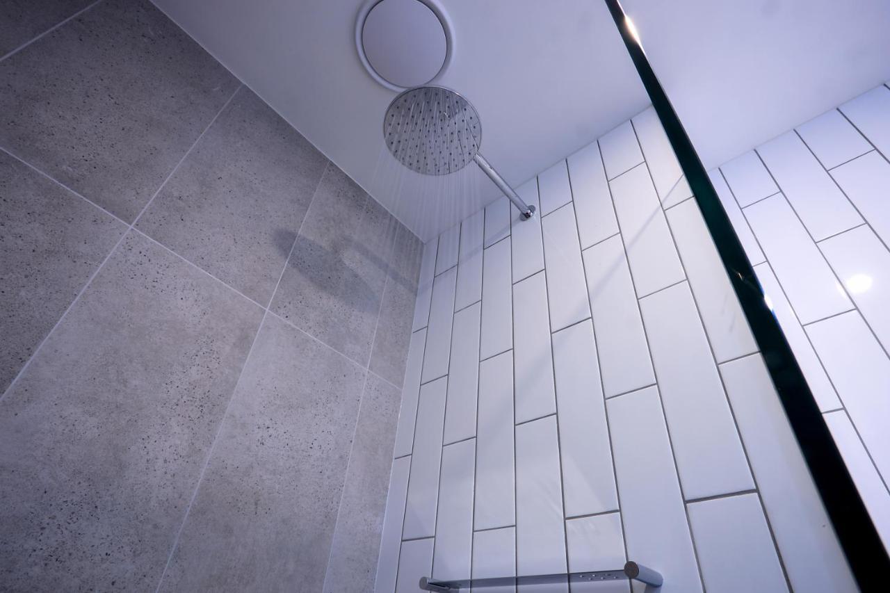 Flagstaff Green Apartments 멜번 외부 사진